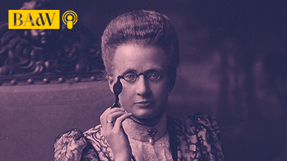 Therese von Bayern 